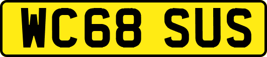 WC68SUS