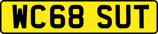 WC68SUT