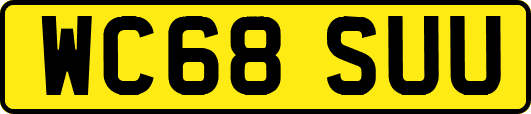 WC68SUU