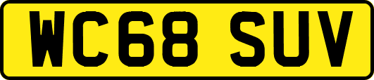 WC68SUV