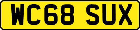 WC68SUX