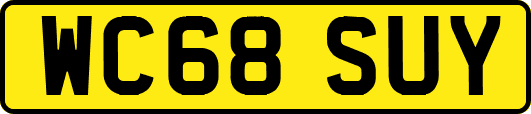 WC68SUY