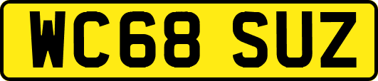 WC68SUZ