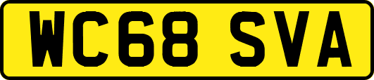 WC68SVA