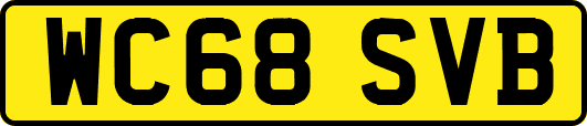 WC68SVB