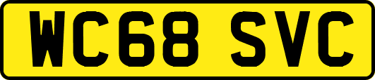 WC68SVC