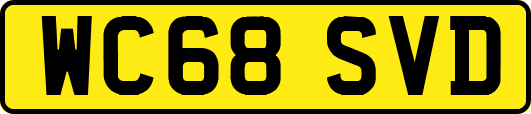 WC68SVD