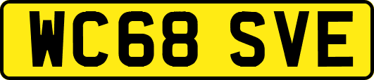 WC68SVE