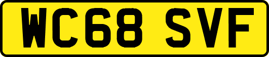WC68SVF