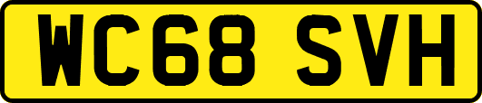 WC68SVH