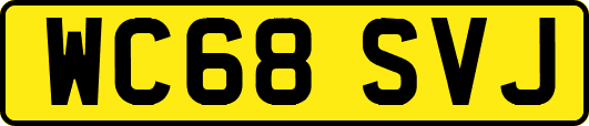 WC68SVJ