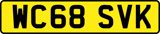WC68SVK