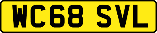 WC68SVL
