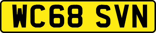 WC68SVN