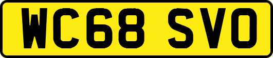 WC68SVO