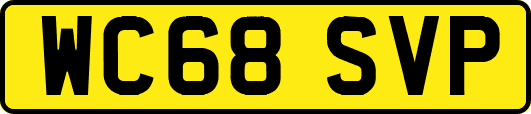 WC68SVP