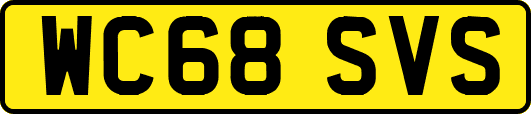 WC68SVS
