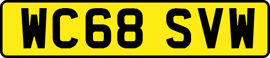 WC68SVW