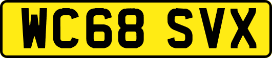 WC68SVX