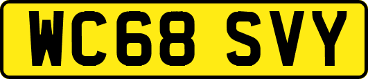 WC68SVY