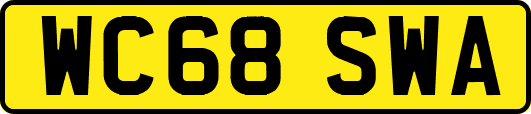WC68SWA