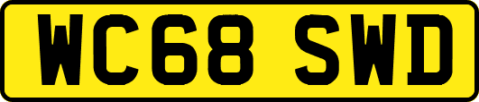 WC68SWD