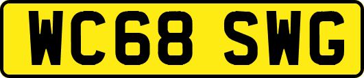 WC68SWG