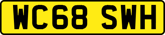 WC68SWH