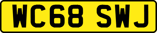 WC68SWJ