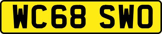 WC68SWO