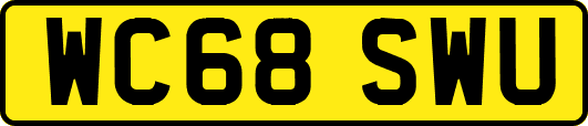 WC68SWU