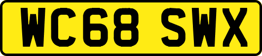 WC68SWX