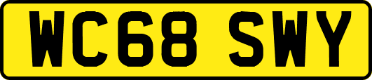 WC68SWY