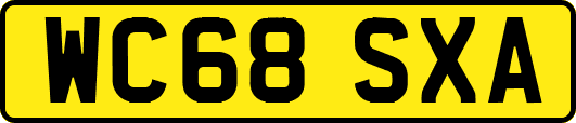 WC68SXA