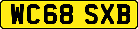WC68SXB