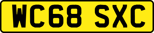 WC68SXC
