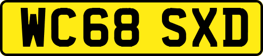WC68SXD