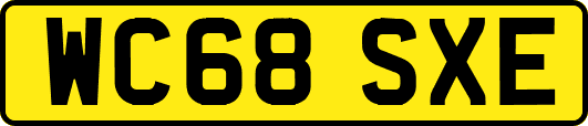 WC68SXE