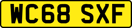 WC68SXF