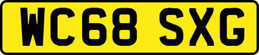 WC68SXG