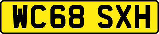 WC68SXH