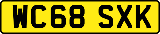 WC68SXK