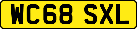 WC68SXL