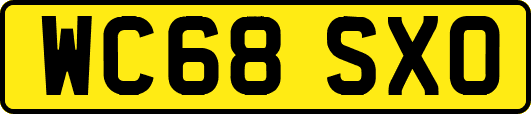 WC68SXO
