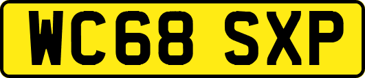 WC68SXP