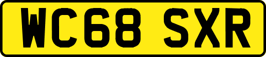 WC68SXR