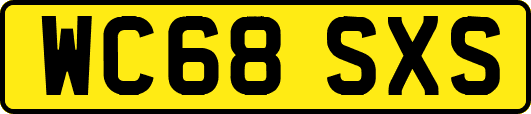 WC68SXS