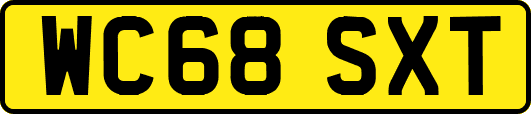 WC68SXT