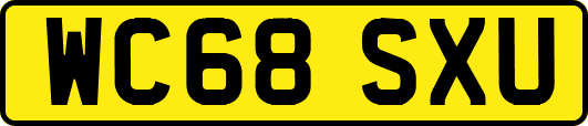 WC68SXU