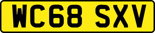 WC68SXV